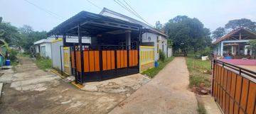 Jual rumah super murah dan mewah di cimuning bekasi