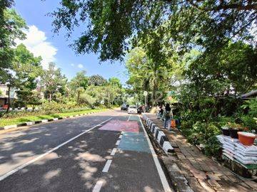 Disewakab Tanah di Jalan Pajajaran Bogor