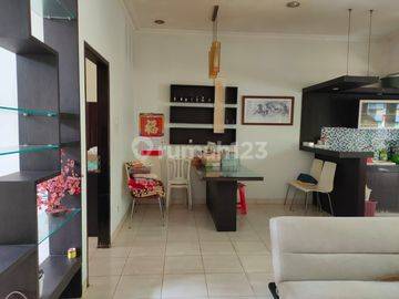 Rumah Siap Huni di Bukit Nirwana Residence Bogor Selatan