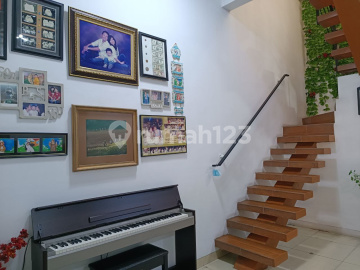 dijuall rumah di latumenten jelambar