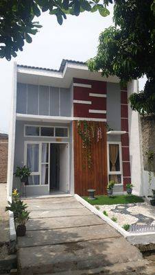 Rumah Subsidi Terasa Di Real Estate
