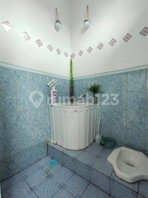 Rumah Harga Terjangkau