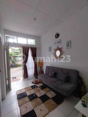 Rumah Harga Terjangkau