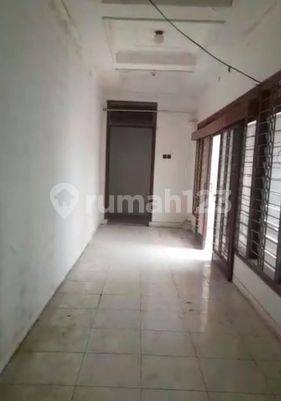 Ruko Luas SHM Lokasi Strategis Area Bkr Bandung