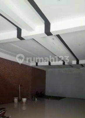 Ruko Luas SHM Lokasi Strategis Area Bkr Bandung
