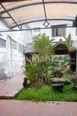 Ruko Luas SHM Lokasi Strategis Area Bkr Bandung