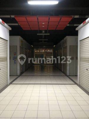 Dijual Kios Intermoda Bsd Bersih Terawat