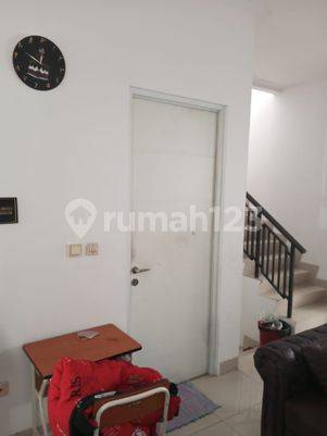 Rumah Green Lake City, Australia, Uk. 8x15, Shm, Harga 2,9m Nego