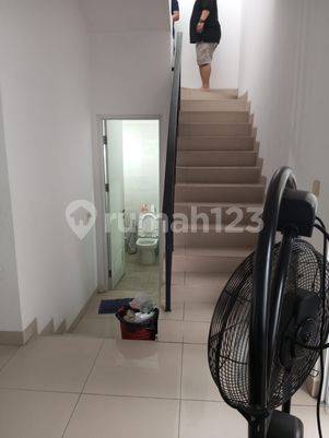 Rumah Green Lake City, Australia, Uk. 8x15, Shm, Harga 2,9m Nego