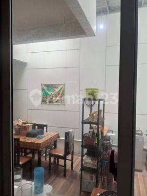 Rumah Green Lake City, Australia, Uk. 8x15, Shm, Harga 2,9m Nego