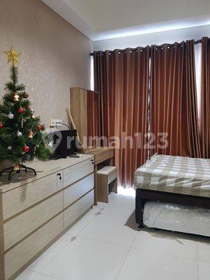Apartemen Puri Mansion Jakarta Barat dekat Puri Indah Mall