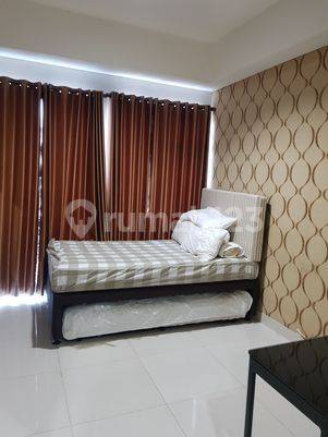 Apartemen Puri Mansion Jakarta Barat dekat Puri Indah Mall