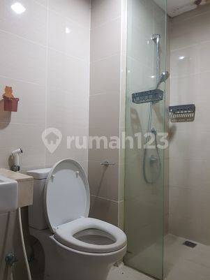 Apartemen Puri Mansion Jakarta Barat dekat Puri Indah Mall
