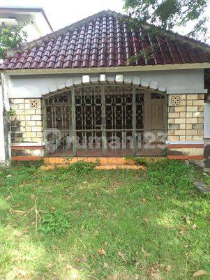 Tanah Bonus Rumah Luas di Jakapermai Bekasi
