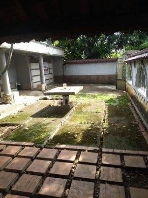 Tanah Bonus Rumah Luas di Jakapermai Bekasi