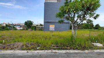 Dijual Tanah Kavling Grand City Pineville Balikpapan 
