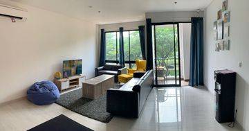 Lloyd Alam Sutera Apartemen