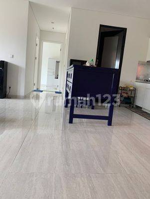 Lloyd Alam Sutera Apartemen