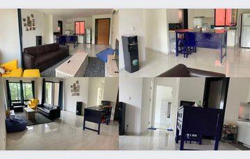 Lloyd Alam Sutera Apartemen