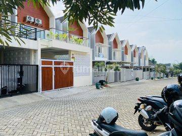 RUMAH TERMURAH DI MERJOSARI LOWOKWARU KAMPUS UB