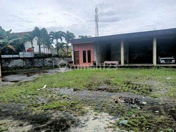 Kantor,Tanah dan Gudang Di Batakan Balikpapan