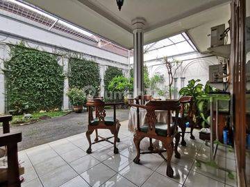Dijual Cepat Rumah Mewah dan Bebas Banjir di Jakarta Selatan 