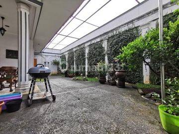 Dijual Cepat Rumah Mewah dan Bebas Banjir di Jakarta Selatan 