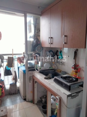 For Sale Apartemen Seasons City