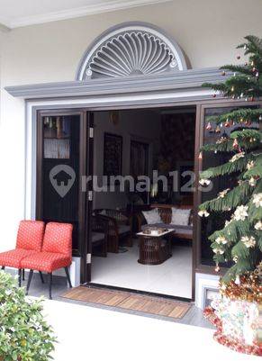 Dijual Rumah Tinggal Dan Kost di Raden Saleh Cikini Jakarta Pusat