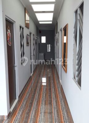 Dijual Rumah Tinggal Dan Kost di Raden Saleh Cikini Jakarta Pusat