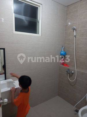 Rumah Murah dan mewah d Suvarna sutera Komolek Chiara