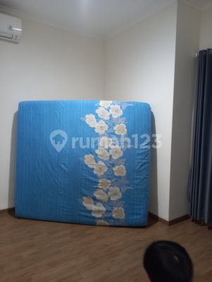 Rumah Murah dan mewah d Suvarna sutera Komolek Chiara