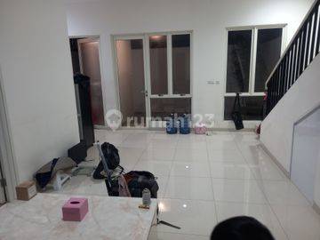 Rumah Murah dan mewah d Suvarna sutera Komolek Chiara