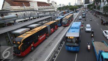 Dijual Butuh Gedung Hotel 79 Kamar Dekat Harmoni di Jakarta Pusat
