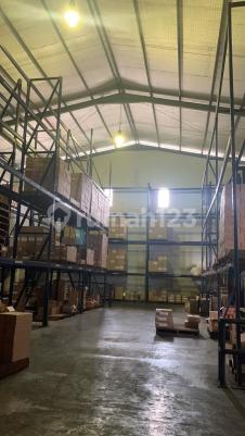 Beli 1 Gedung Dapat 4 Property di Cipondoh Tangerang
