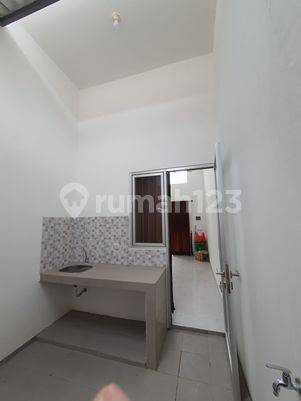 RUMAH THE CEMANDI SEDATI SIDOARJO DEKAT JUANDA