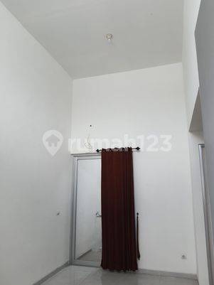 RUMAH THE CEMANDI SEDATI SIDOARJO DEKAT JUANDA