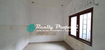 Disewakan Rumah Dalam Cluster, Cipayung Jakarta Timur.