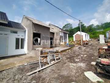 Rumah Murah 150 Jutaan Dijual di Kragilan Boyolali 