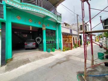 Rumah Murah Bisa Kpr di Teras Boyolali Harga Promo