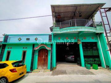 Rumah Murah Bisa Kpr di Teras Boyolali Harga Promo