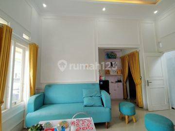 Rumah Murah di Boyolali Dijual Cepat Siap Huni 