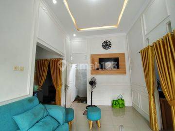 Rumah Murah di Boyolali Dijual Cepat Siap Huni 