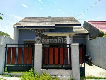 Promo Murah Rumah Minimalis Dijual di Mojosongo Boyolali 