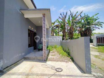 Promo Murah Rumah Minimalis Dijual di Mojosongo Boyolali 