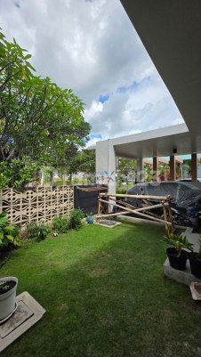 Rumah Semi Furnish Super Nyaman di Greenwood Araya Malang | Rumah123