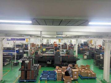 Pabrik di Kawasan Industri At Jl Raya Serang Cikupa. Luas Tanah 11.300
