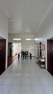 Rumah Semi Furnish Super Nyaman di Greenwood Araya Malang | Rumah123