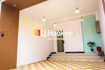Dijual Kost Exclusive Baru di Grogol 