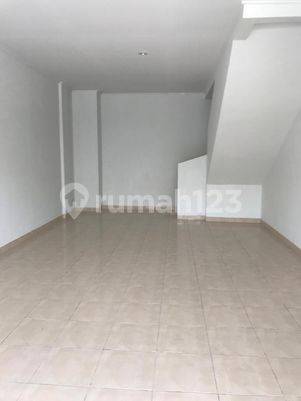 Ruko 2 Lt Murah Sentraland Siap Huni Dekat Stasiun Parung Panjang